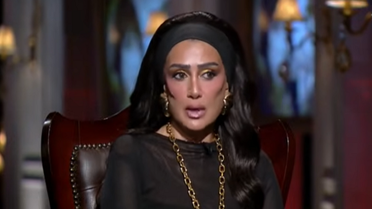 علاج لمدة 20 عاماً.. فنانة مصرية تكشف أسرار دفعها مبالغ مالية مقابل التمثيل